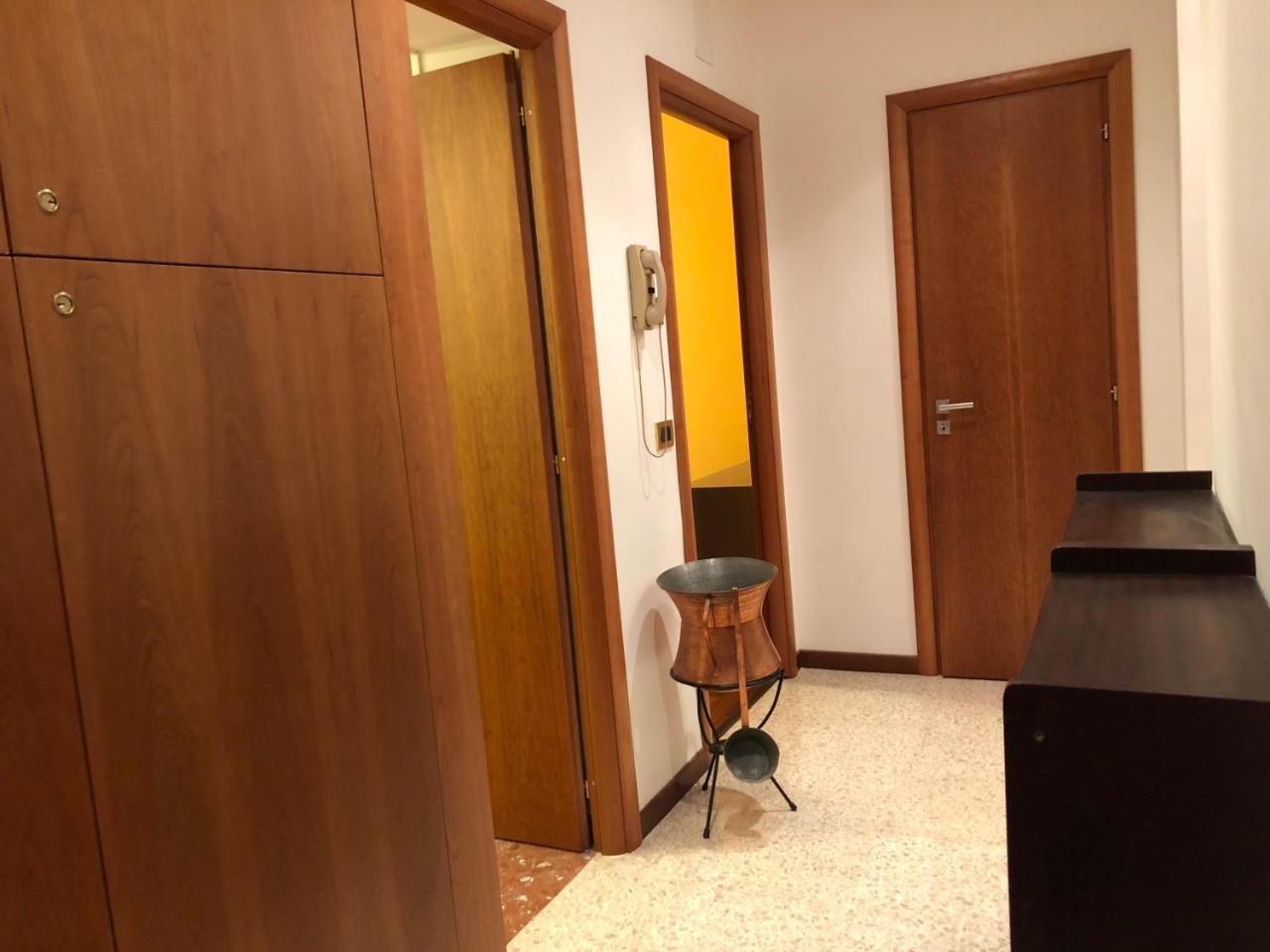 Smart House - Ammiragli2 Apartamento Roma Exterior foto
