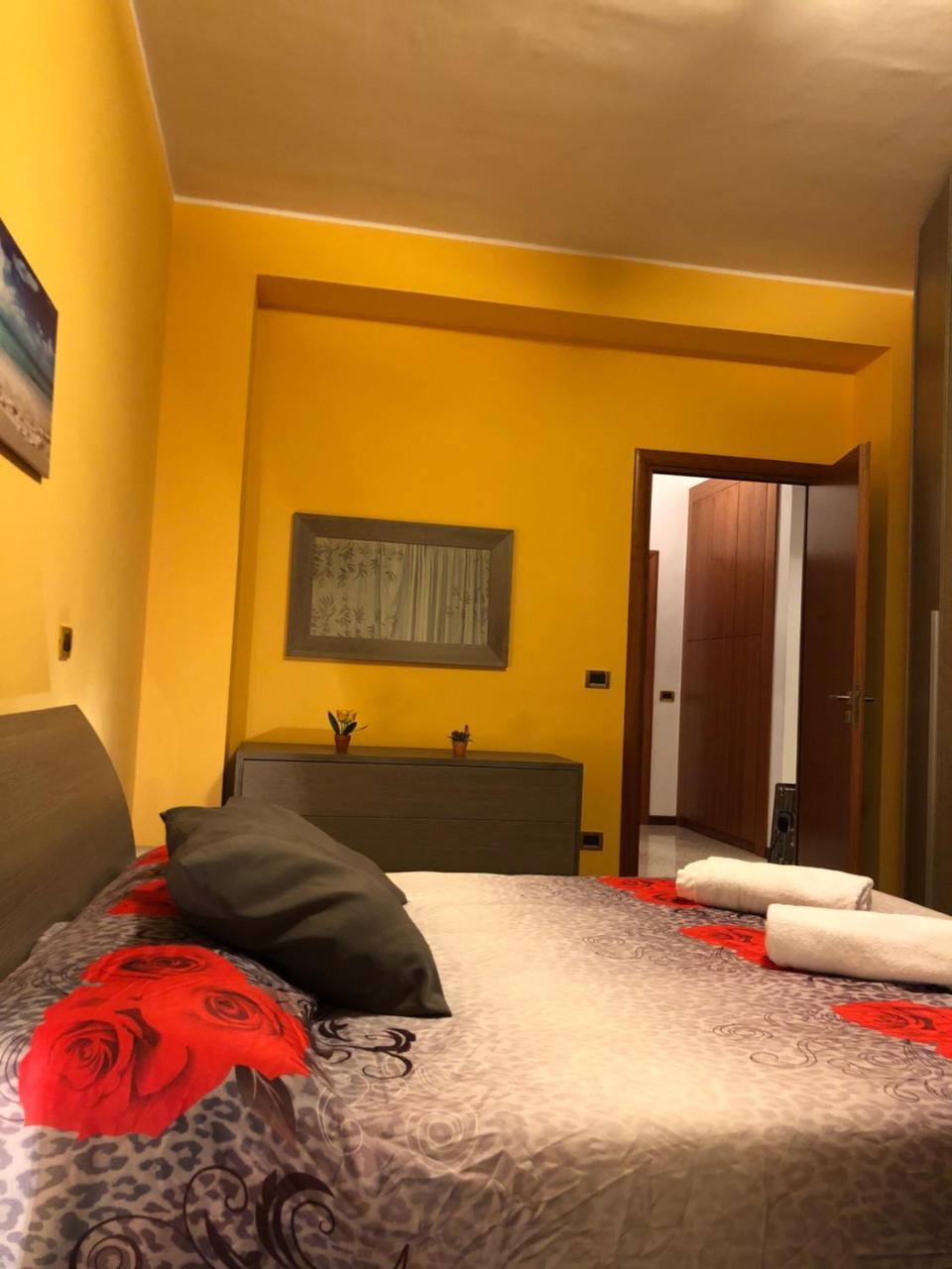 Smart House - Ammiragli2 Apartamento Roma Exterior foto